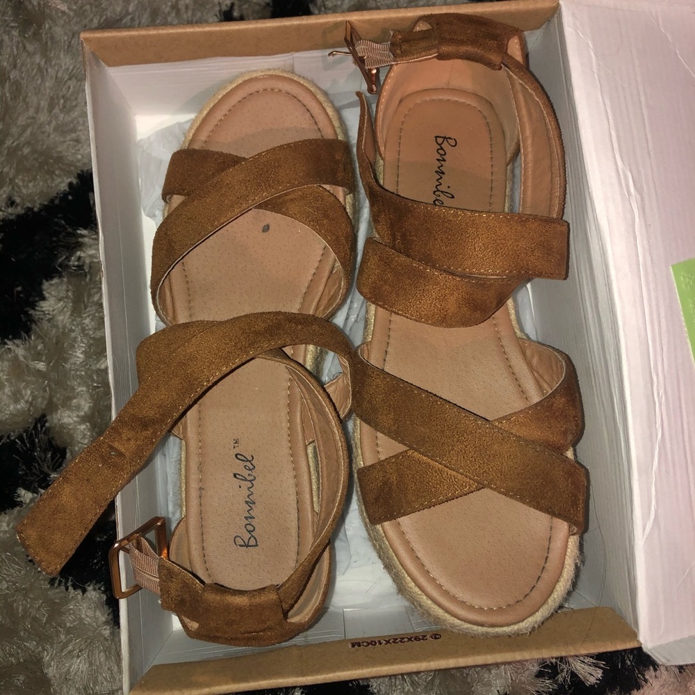 Sandals